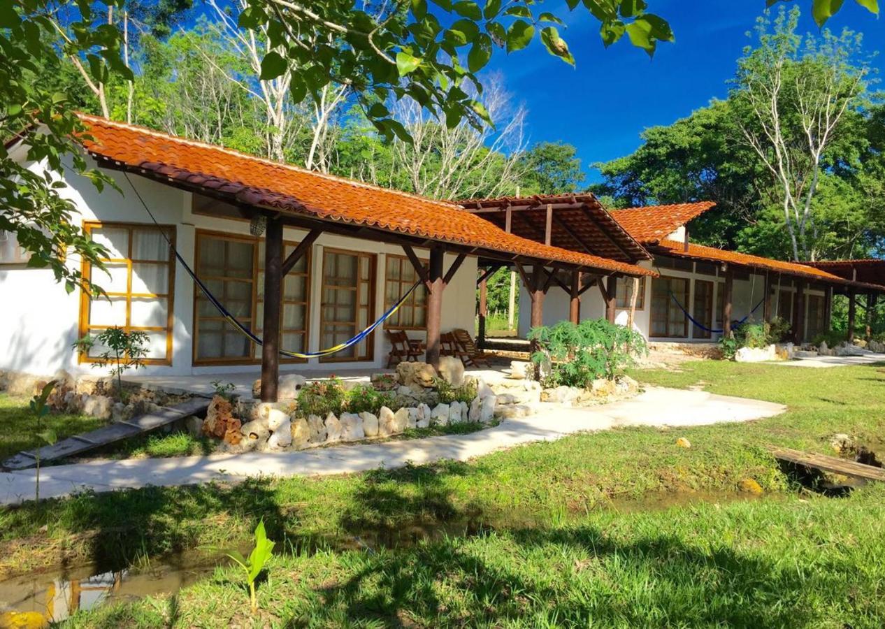 Finca Vallescondido El Caobano Exterior foto
